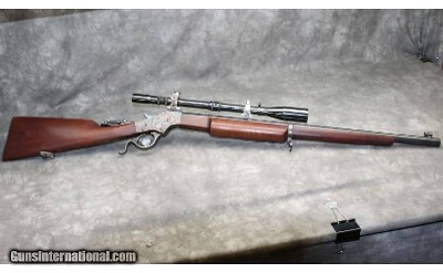 J. Stevens Model 414