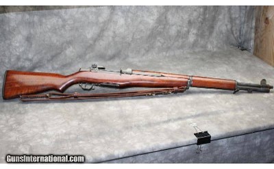 Springfield Armory M1