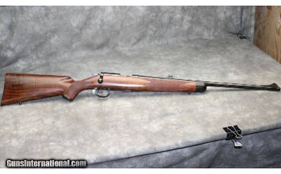 Kimber Model 82 Series "S"