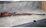 Winchester Model 70 - 1 of 11