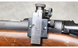 Winchester Model 70 - 11 of 11