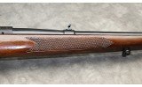 Winchester Model 70 - 4 of 11