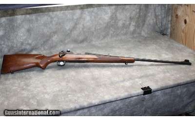 Winchester Model 70
