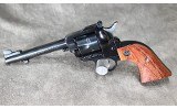 Ruger New Model Single Six - 1 of 1