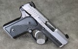 Kimber Solo Carry - 1 of 2