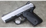 Kimber Solo Carry - 2 of 2