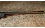 Savage 110 - 5 of 10