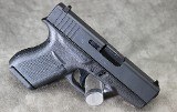 Glock 43