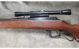 Marlin 57-M Levermatic - 6 of 7