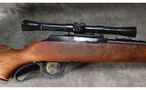 Marlin 57-M Levermatic - 2 of 7