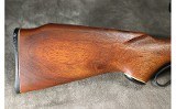 Marlin 57-M Levermatic - 1 of 7