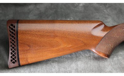 B.C. Miroku MK38 Trap