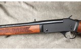 Henry - H015-450 - 45o Bushmaster - 7 of 9
