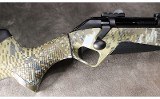 Benelli - Lupo - 300 Win Mag - 3 of 13