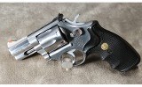 Smith & Wesson - 686-2 - 357 Magnum - 2 of 2