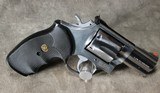 Smith & Wesson - 686-2 - 357 Magnum - 1 of 2