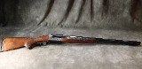 Savage/Fox BSE Series H