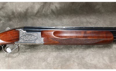 B.C. Miroku - MK-38 Trap - 12 Gauge - Image 3 of 8