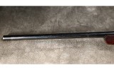 BSA Guns LTD - No Model - 222 Rem. - 6 of 8