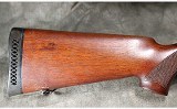 BSA Guns LTD - No Model - 222 Rem. - 2 of 8