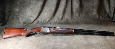 B.C. Miroku - 6000 SP-III - 12 Gauge