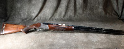 B.C. Miroku
MK 38 Sport
12 Gauge