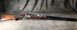 B.C. Miroku - MK-38 Sport - 12 Gauge