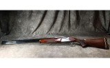 B.C. Miroku - MK-38 Sport - 12 Gauge - 5 of 8