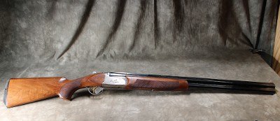 Bettinsoli
MK III
12 Gauge