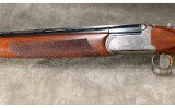 Bettinsoli - MK-III - 12 Gauge - 7 of 8