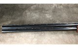 Bresciani - Medalist Sporter - 12 Gauge - 6 of 8