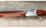 Bresciani - Medalist Sporter - 12 Gauge - 7 of 8