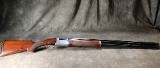 Bresciani - Medalist Sporter - 12 Gauge - 1 of 8