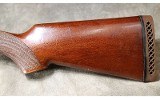 Bresciani - Medalist Sporter - 12 Gauge - 8 of 8