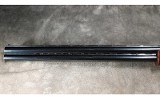 Bresciani - Medalist Sporter - 12 Gauge - 6 of 8