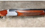 Bresciani - Medalist Sporter - 12 Gauge - 3 of 8