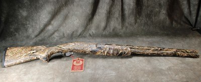 ATA Arms - No Model - 12 Gauge