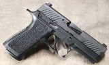 Sig Sauer - P320 - 9MM - 1 of 2