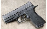 Sig Sauer - P320 - 9MM - 2 of 2