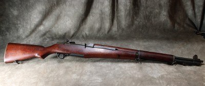 H&R - M1 Garand - .30M1