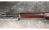 Springfield Armory - M1 Garand - .30M1 - 6 of 9