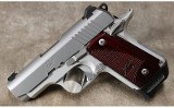 Kimber - Micro 9 - 9MM - 2 of 2