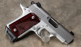 Kimber - Micro 9 - 9MM - 1 of 2