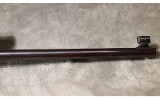 Winchester - Model 52 - 22 Long Rifle - 5 of 13