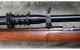Winchester - Model 52 - 22 Long Rifle - 11 of 13