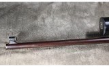 Winchester - Model 52 - 22 Long Rifle - 9 of 13