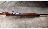 Winchester - Model 52 - 22 Long Rifle - 7 of 13