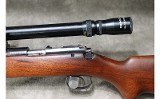 Winchester - Model 52 - 22 Long Rifle - 12 of 13
