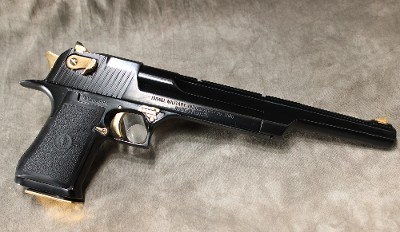 IMI - Desert Eagle - 50 AE