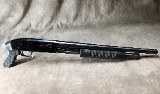 Maverick Arms - 88 - 12 Gauge - 1 of 6